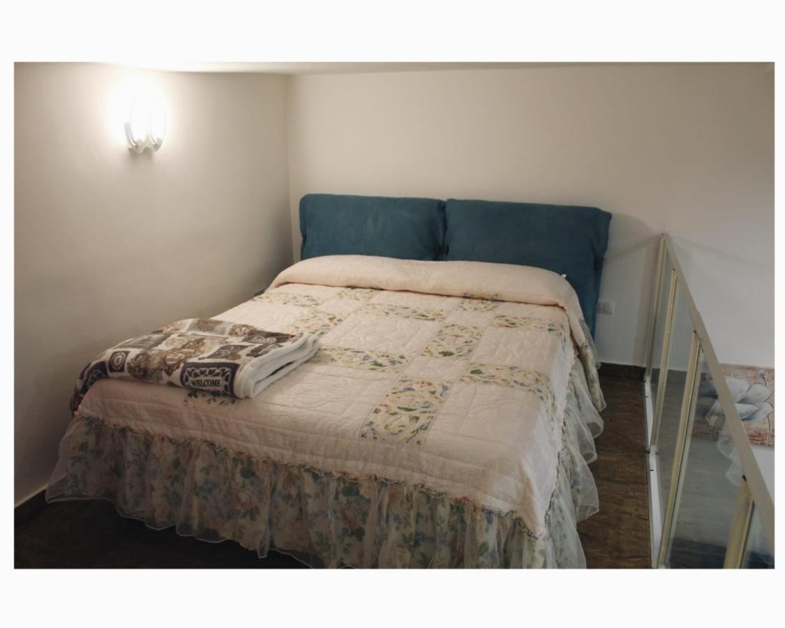 Loft, Da Marieddu , Al Centro Storico Di Catania Villa Екстериор снимка