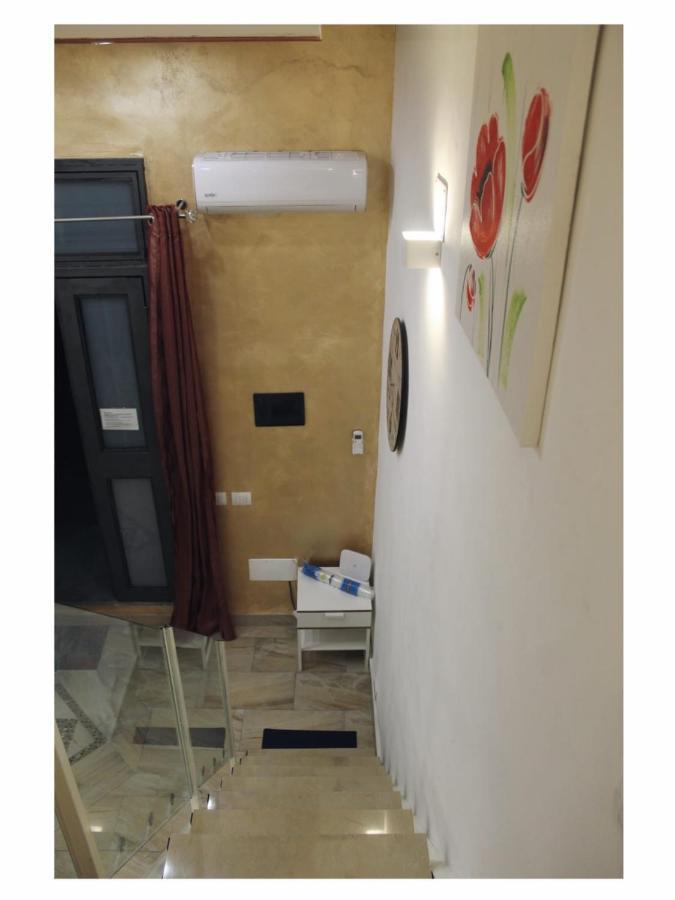 Loft, Da Marieddu , Al Centro Storico Di Catania Villa Екстериор снимка