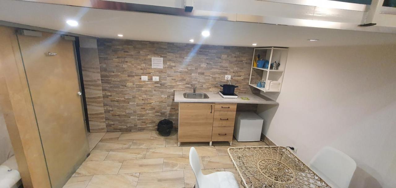 Loft, Da Marieddu , Al Centro Storico Di Catania Villa Екстериор снимка