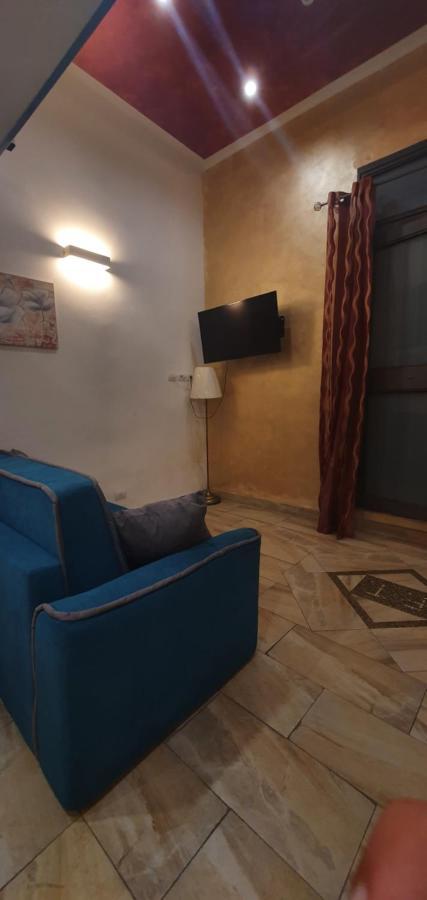 Loft, Da Marieddu , Al Centro Storico Di Catania Villa Екстериор снимка